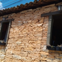Casa A Venda Em São Thomé Das Letras no centro