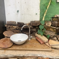 Casa A Venda Em São Thomé Das Letras no centro