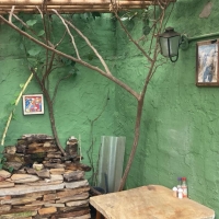 Casa A Venda Em São Thomé Das Letras no centro