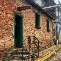Casa A Venda Em São Thomé Das Letras no centro