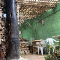 Casa A Venda Em São Thomé Das Letras no centro