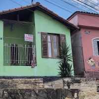 Venda de Casa em centro em São Thomé das Letras-MG