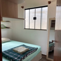 Venda de Casa em centro em São Thomé das Letras-MG