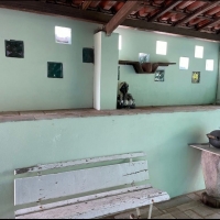 Venda de Casa em centro em São Thomé das Letras-MG