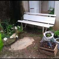 Venda de Casa em centro em São Thomé das Letras-MG