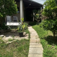 Venda de Casa em centro em São Thomé das Letras-MG