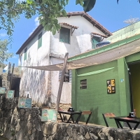 Venda de Casa em centro em São Thomé das Letras-MG