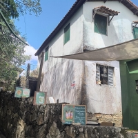 Venda de Casa em centro em São Thomé das Letras-MG