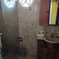 Venda de Casa em centro em São Thomé das Letras-MG
