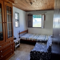 Venda de Casa em centro em São Thomé das Letras-MG
