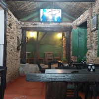 Venda de Casa em centro em São Thomé das Letras-MG
