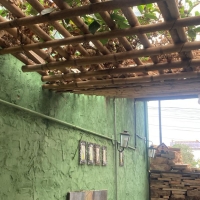Venda de Casa em centro em São Thomé das Letras-MG