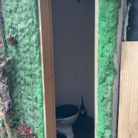 Venda de Casa em centro em São Thomé das Letras-MG