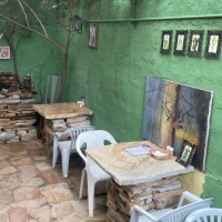 Venda de Casa em centro em São Thomé das Letras-MG