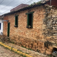 Venda de Casa em centro em São Thomé das Letras-MG
