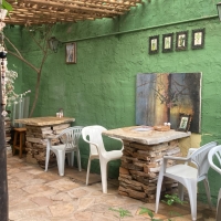 Venda de Casa em centro em São Thomé das Letras-MG