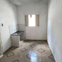 Venda de Casa em Rosário em São Thomé das Letras-MG