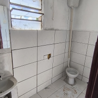 Venda de Casa em Rosário em São Thomé das Letras-MG