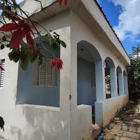 Venda de Casa em Rosário em São Thomé das Letras-MG