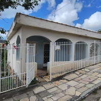 Venda de Casa em Rosário em São Thomé das Letras-MG