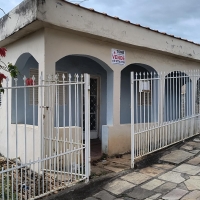 Venda de Casa em Rosário em São Thomé das Letras-MG