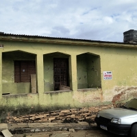 Venda de Casa em Rosário em São Thomé das Letras-MG