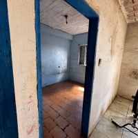 Venda de Casa em Rosário em São Thomé das Letras-MG