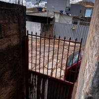 Venda de Casa em Rosário em São Thomé das Letras-MG
