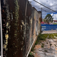 Venda de Casa em Rosário em São Thomé das Letras-MG