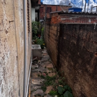 Venda de Casa em Rosário em São Thomé das Letras-MG