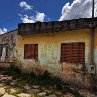 Venda de Casa em Rosário em São Thomé das Letras-MG