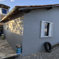 Venda de Casa em Rural Condomínio São Francisco em São Thomé das Letras-MG