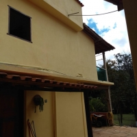 Venda de Casa em Rural  Sobradinho de Minas em São Thomé das Letras-MG