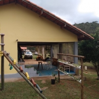 Venda de Casa em Rural  Sobradinho de Minas em São Thomé das Letras-MG