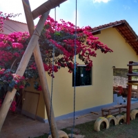 Venda de Casa em Rural  Sobradinho de Minas em São Thomé das Letras-MG