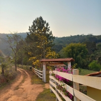 Venda de Casa em Rural  Sobradinho de Minas em São Thomé das Letras-MG
