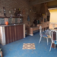 Venda de Casa em Rural  Sobradinho de Minas em São Thomé das Letras-MG