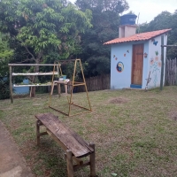 Venda de Casa em Rural  Sobradinho de Minas em São Thomé das Letras-MG