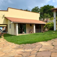 Venda de Casa em Rural  Sobradinho de Minas em São Thomé das Letras-MG