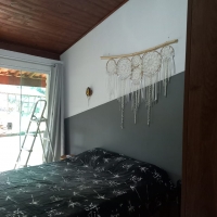 Venda de Casa em Rural  Sobradinho de Minas em São Thomé das Letras-MG