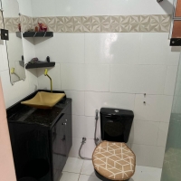 Venda De Casa Em So Thom Das Letras-MG
