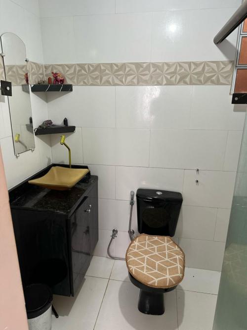 Venda De Casa Em So Thom Das Letras-MG