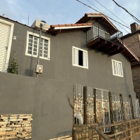 Venda De Casa Em So Thom Das Letras-MG