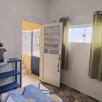 Venda de Casa em  Alto do Cruzeiro em São Thomé das Letras-MG