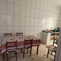 Venda de Casa em  Alto do Cruzeiro em São Thomé das Letras-MG