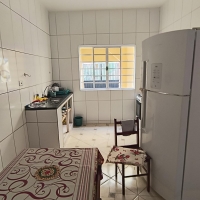 Venda de Casa em  Alto do Cruzeiro em São Thomé das Letras-MG