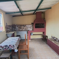 Venda de Casa em  Alto do Cruzeiro em São Thomé das Letras-MG