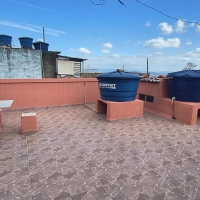 Venda de Casa em  Alto do Cruzeiro em São Thomé das Letras-MG