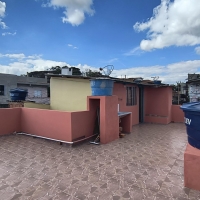 Venda de Casa em  Alto do Cruzeiro em São Thomé das Letras-MG