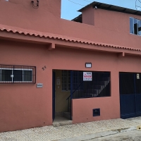 Venda de Casa em  Alto do Cruzeiro em São Thomé das Letras-MG